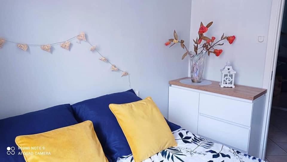 Marina Apartments Колобжег Екстер'єр фото